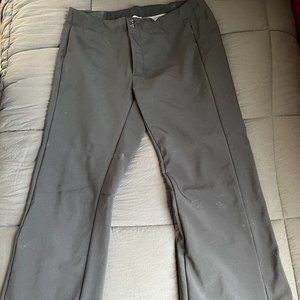 Northface Softshell Snow Pants. Extra Large. Bootcut.